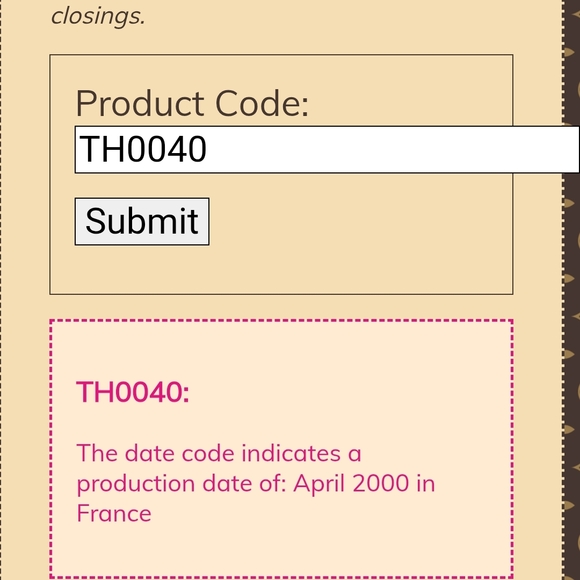 Louis Vuitton Monogram Wallet With COA - Picture 10 of 11